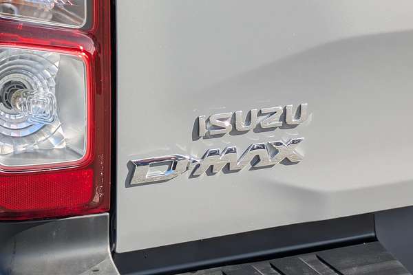 2025 Isuzu D-MAX X-RIDER 4X4
