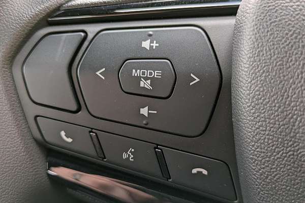 2025 Isuzu D-MAX X-RIDER 4X4