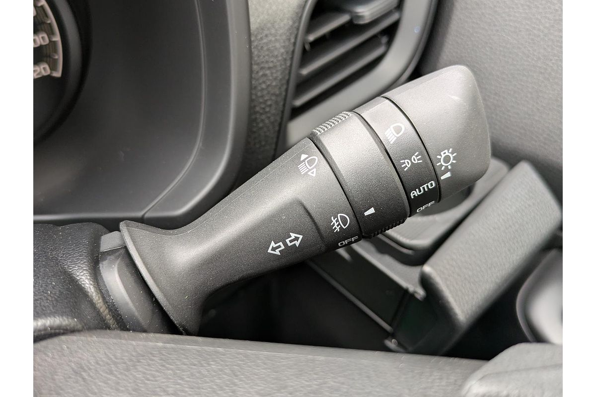 2025 Isuzu D-MAX X-RIDER 4X4