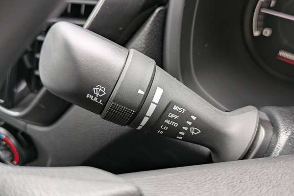 2025 Isuzu D-MAX X-RIDER 4X4