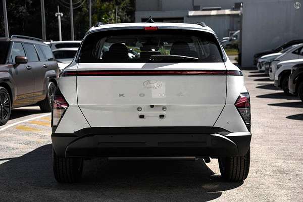 2025 Hyundai Kona SX2.V3