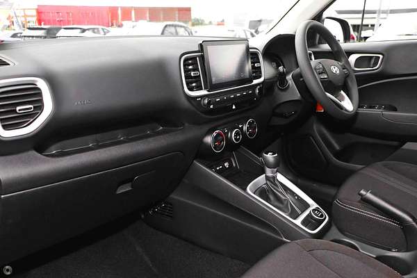 2025 Hyundai Venue QX.V5