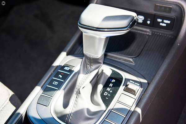 2025 Hyundai Kona SX2.V3