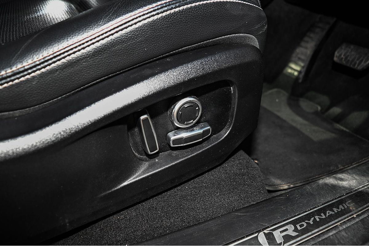 2021 Jaguar F-PACE P250 R-Dynamic S X761