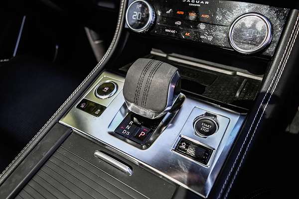 2021 Jaguar F-PACE P250 R-Dynamic S X761