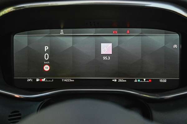 2021 Jaguar F-PACE P250 R-Dynamic S X761