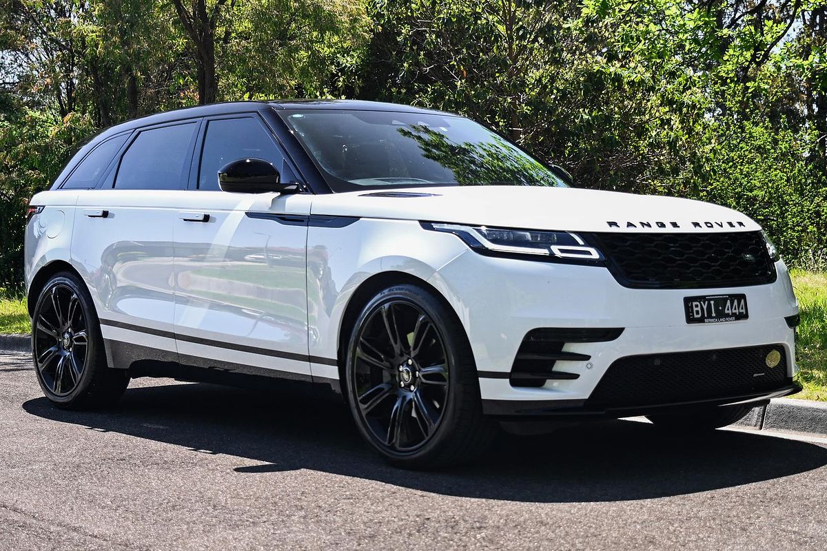 2022 Land Rover Range Rover Velar P250 R-Dynamic SE L560