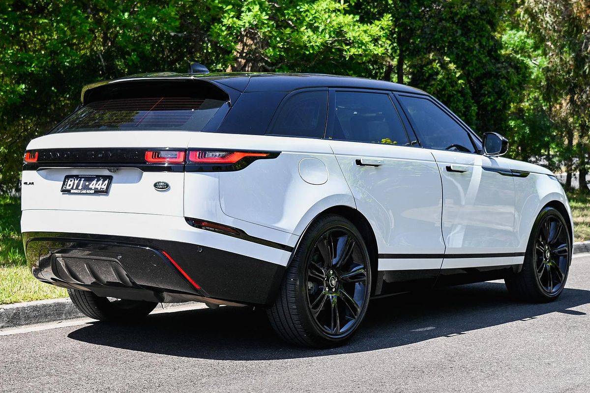 2022 Land Rover Range Rover Velar P250 R-Dynamic SE L560