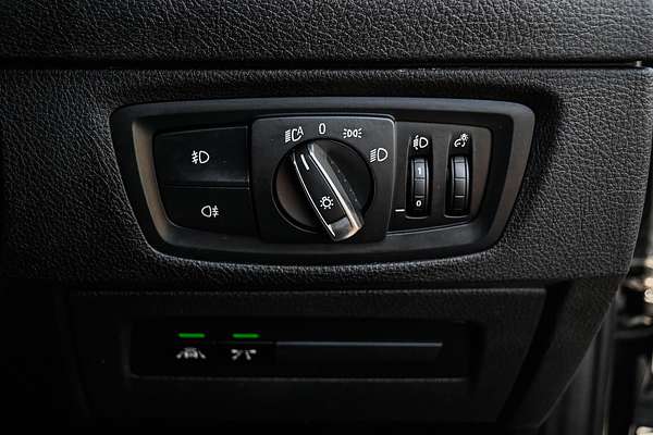 2018 BMW 1 Series 118i Sport Line F20 LCI-2