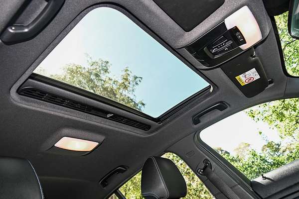 2018 BMW 1 Series 118i Sport Line F20 LCI-2