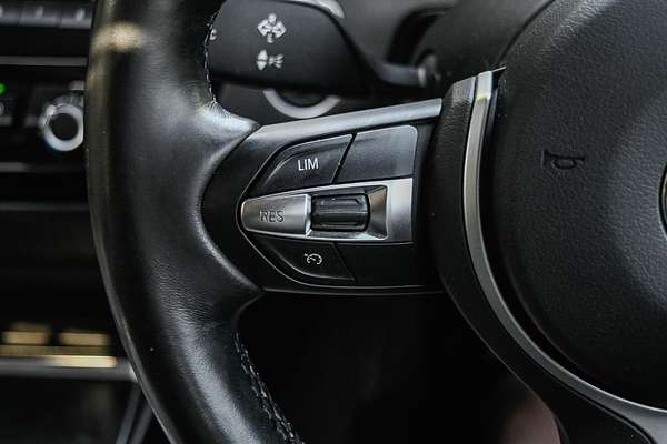 2018 BMW 1 Series 118i Sport Line F20 LCI-2