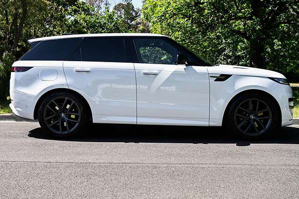2024 Land Rover Range Rover Sport PHEV P460e Dynamic HSE L461
