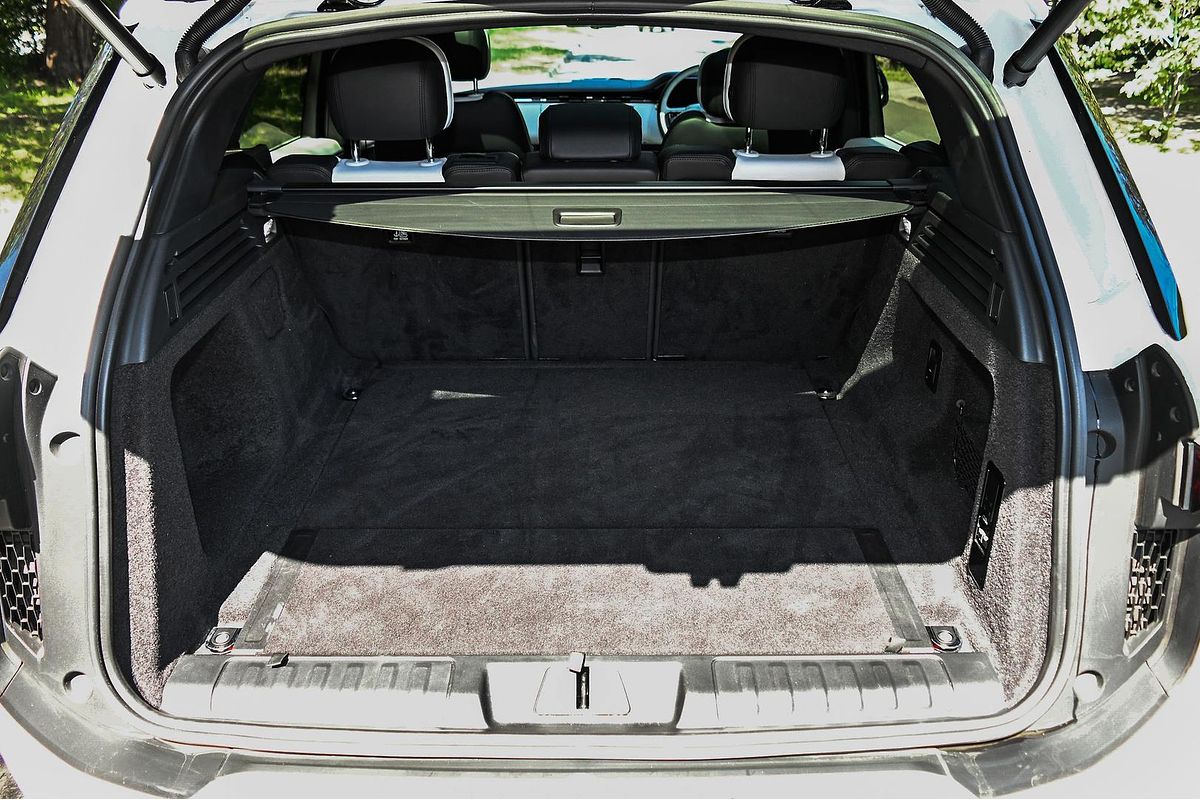 2024 Land Rover Range Rover Sport PHEV P460e Dynamic HSE L461