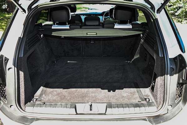 2024 Land Rover Range Rover Sport PHEV P460e Dynamic HSE L461