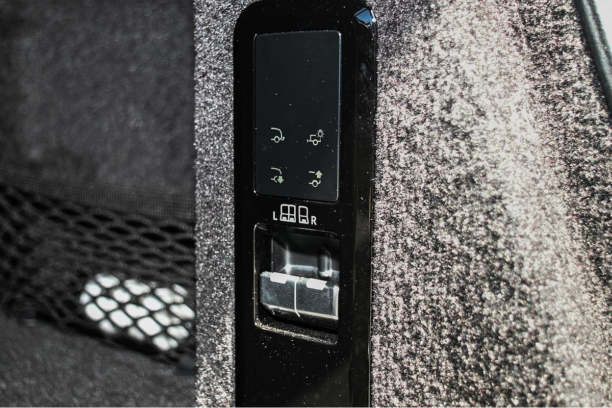 2024 Land Rover Range Rover Sport PHEV P460e Dynamic HSE L461