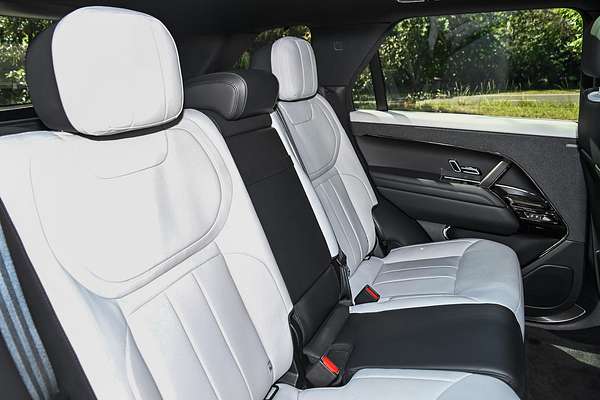 2024 Land Rover Range Rover Sport PHEV P460e Dynamic HSE L461