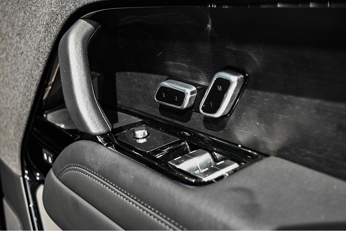 2024 Land Rover Range Rover Sport PHEV P460e Dynamic HSE L461