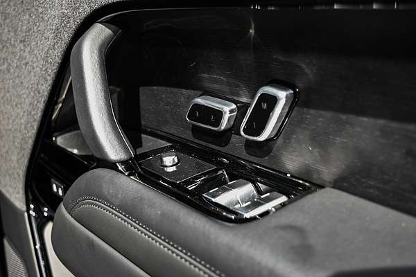 2024 Land Rover Range Rover Sport PHEV P460e Dynamic HSE L461