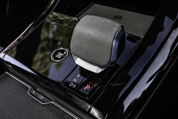 2024 Land Rover Range Rover Sport PHEV P460e Dynamic HSE L461