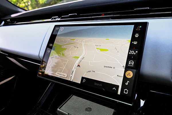 2024 Land Rover Range Rover Sport PHEV P460e Dynamic HSE L461