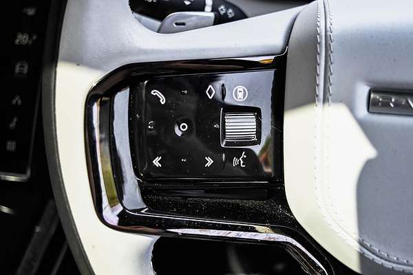 2024 Land Rover Range Rover Sport PHEV P460e Dynamic HSE L461