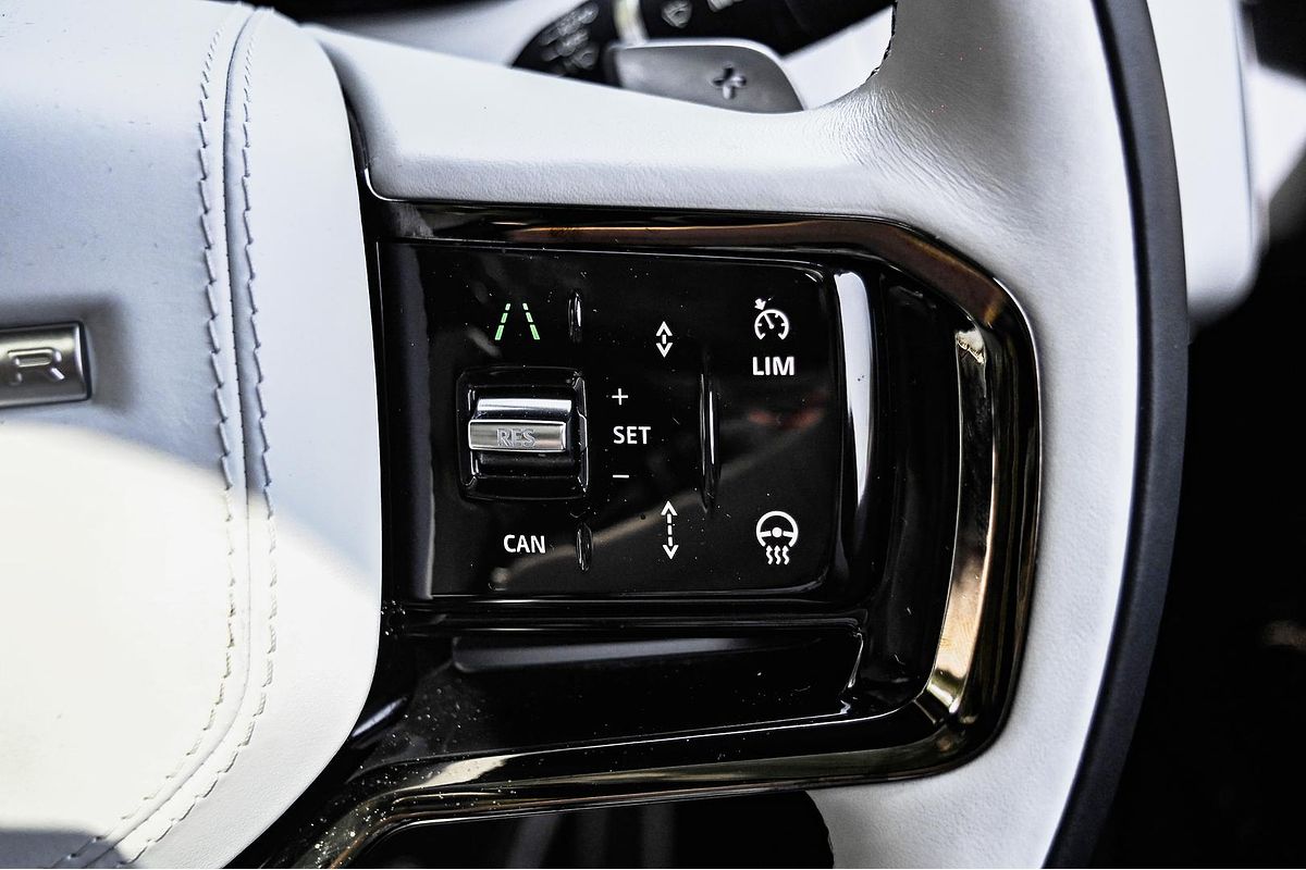 2024 Land Rover Range Rover Sport PHEV P460e Dynamic HSE L461