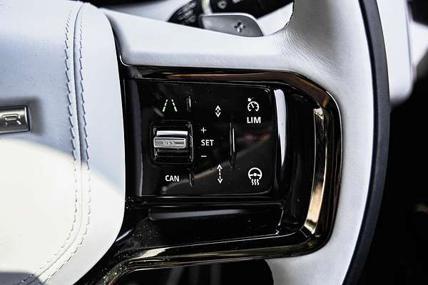 2024 Land Rover Range Rover Sport PHEV P460e Dynamic HSE L461