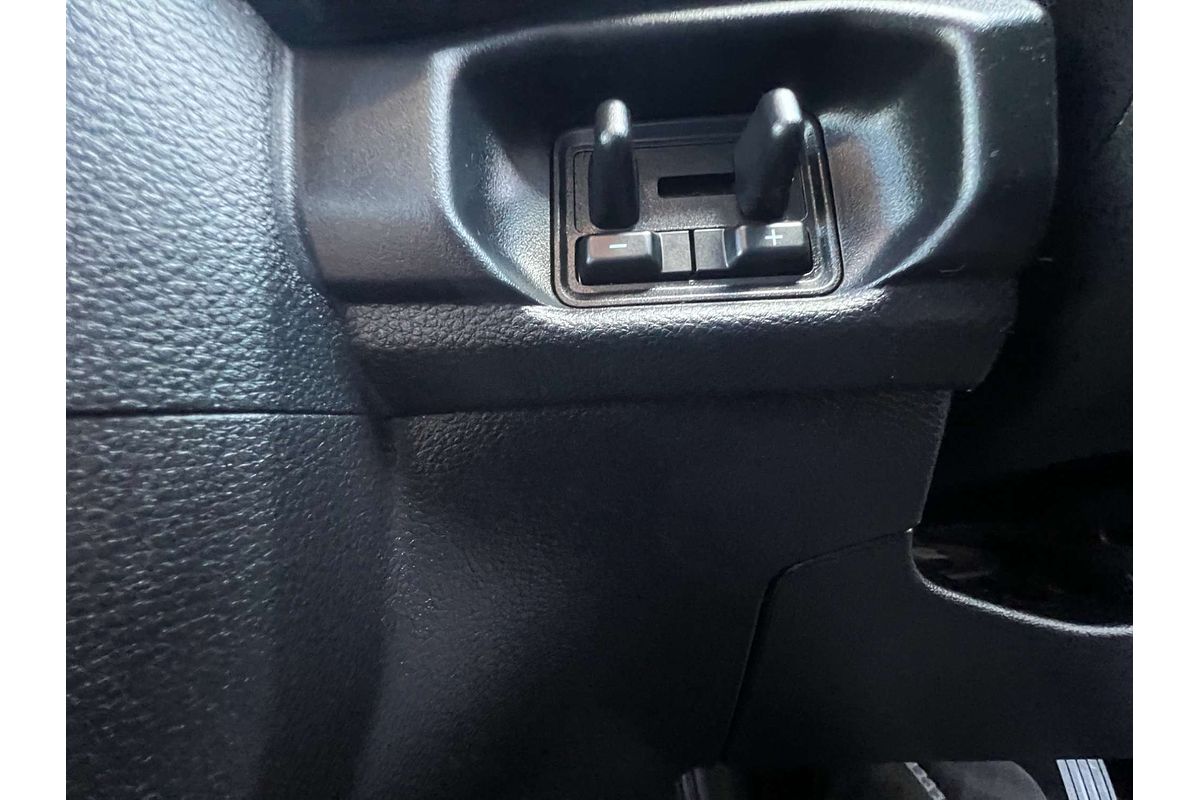 2022 Ford Ranger Wildtrak 4X4 3.0L