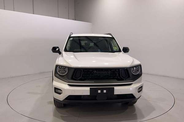 2025 GWM Haval H7 Vanta Hybrid B16