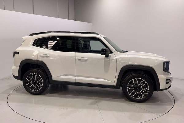 2025 GWM Haval H7 Vanta Hybrid B16