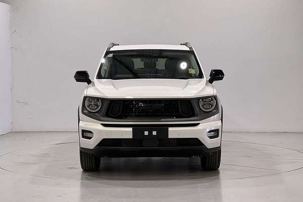 2025 GWM Haval H7 Vanta Hybrid B16