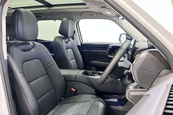 2025 GWM Haval H7 Vanta Hybrid B16