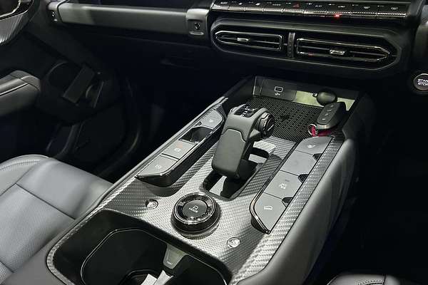 2025 GWM Haval H7 Vanta Hybrid B16