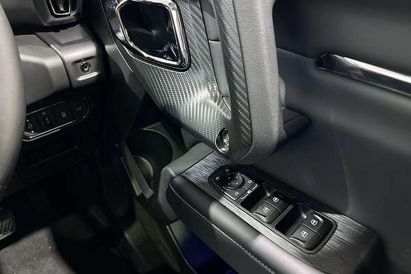 2025 GWM Haval H7 Vanta Hybrid B16