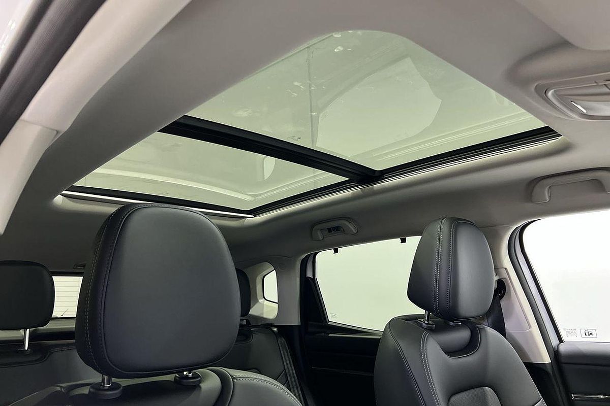 2025 GWM Haval H7 Vanta Hybrid B16