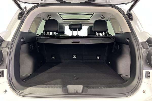 2025 GWM Haval H7 Vanta Hybrid B16