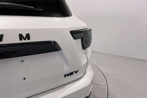2025 GWM Haval H7 Vanta Hybrid B16