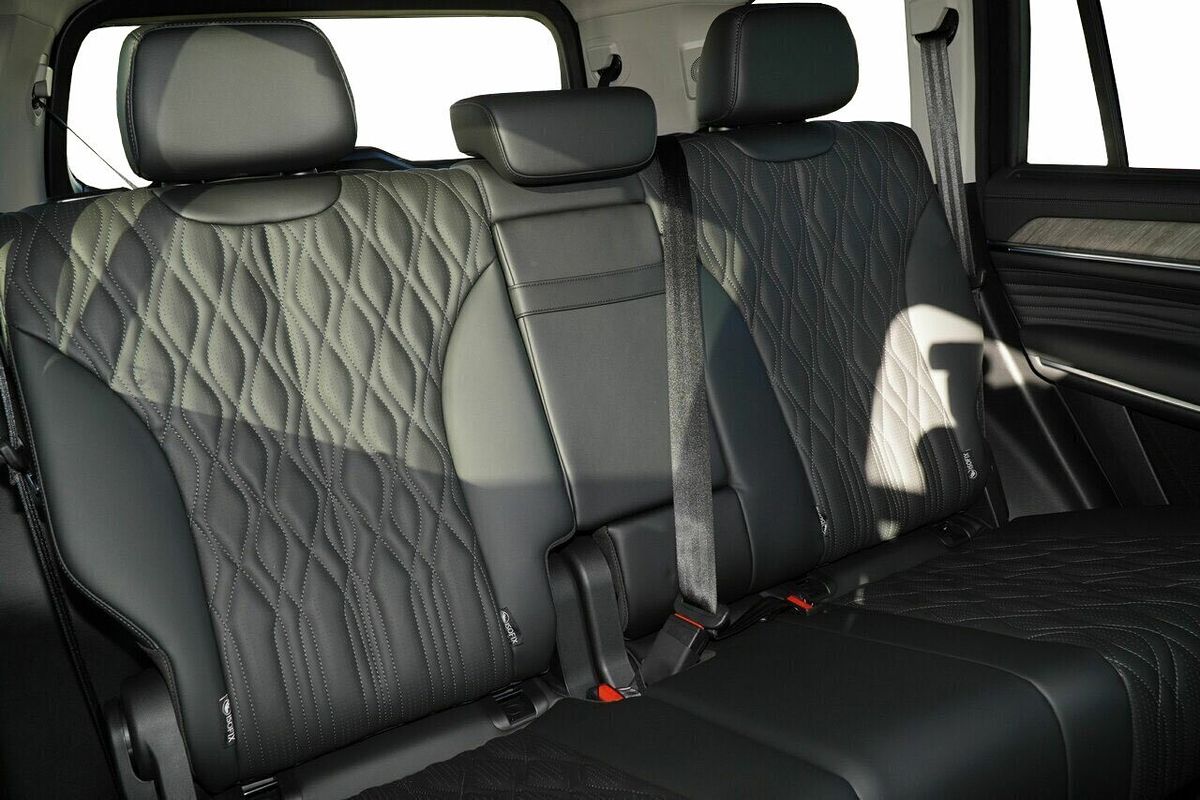 2025 GWM Tank 500 Vanta Hybrid P03