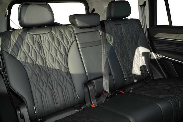 2025 GWM Tank 500 Vanta Hybrid P03