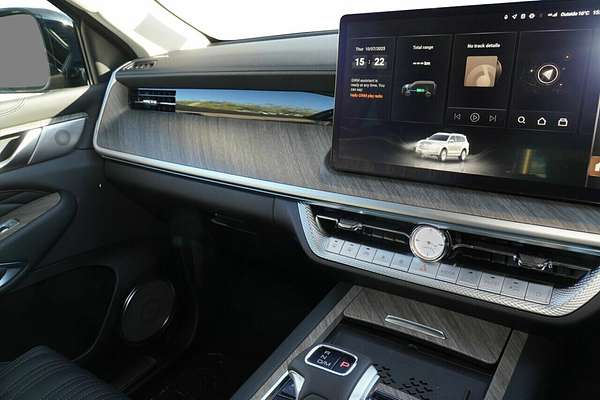 2025 GWM Tank 500 Vanta Hybrid P03