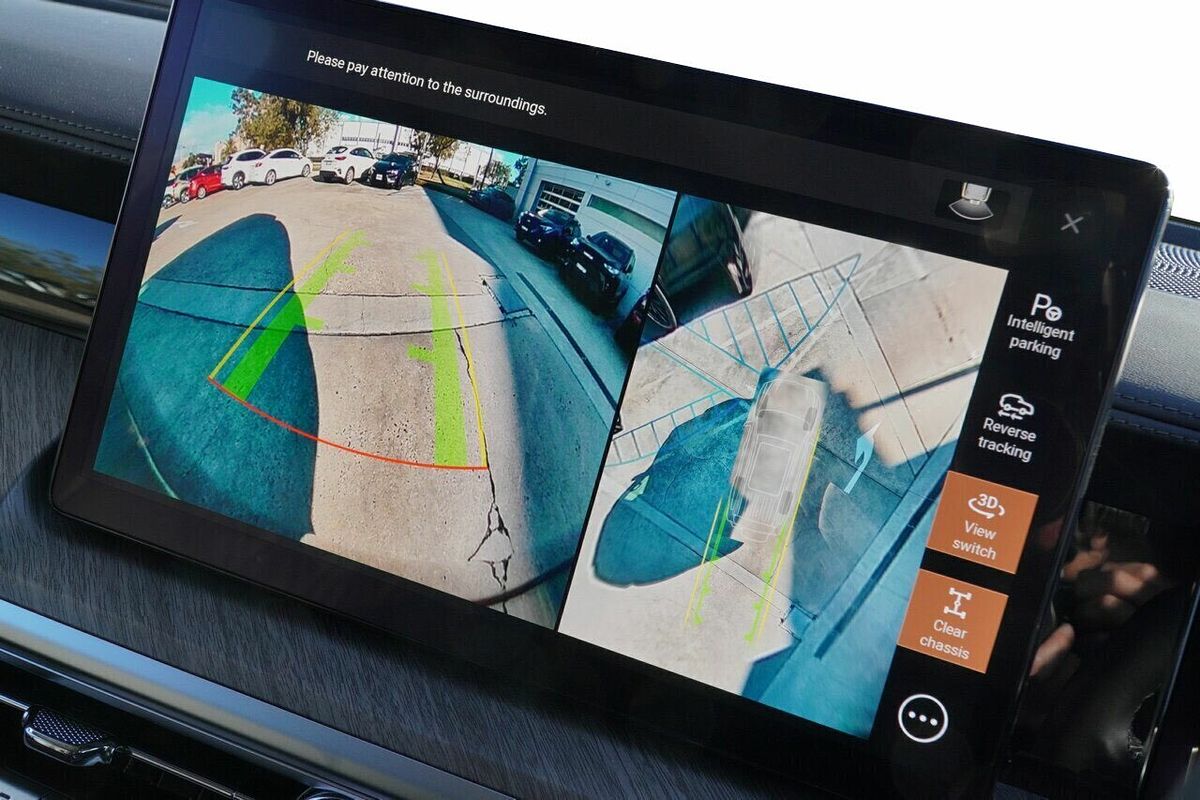 2025 GWM Tank 500 Vanta Hybrid P03