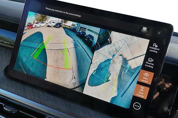 2025 GWM Tank 500 Vanta Hybrid P03