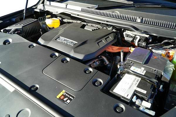 2025 GWM Tank 500 Vanta Hybrid P03