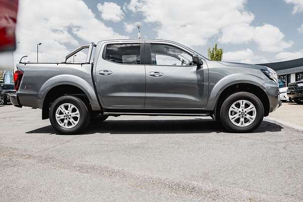 2023 Nissan Navara ST D23 4X4