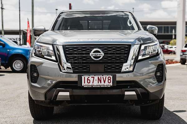 2023 Nissan Navara ST D23 4X4