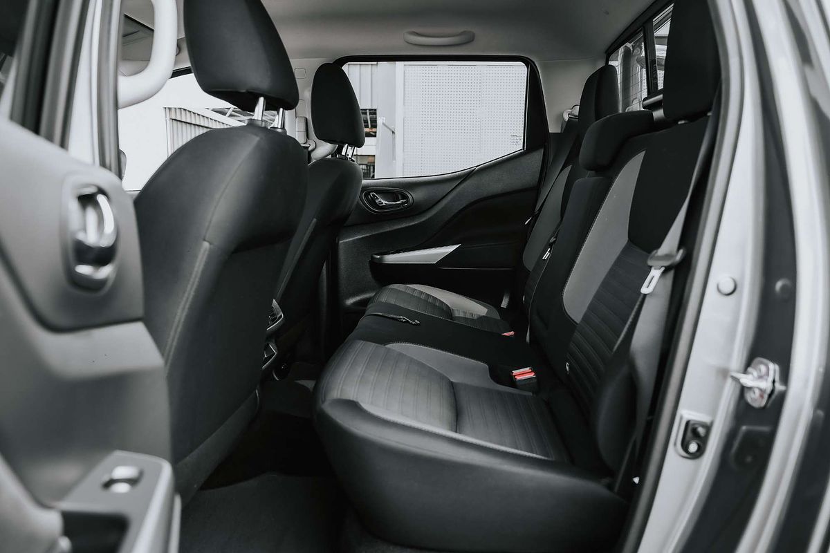 2023 Nissan Navara ST D23 4X4