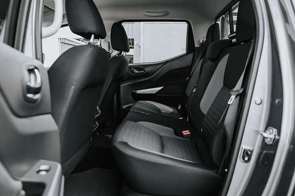 2023 Nissan Navara ST D23 4X4