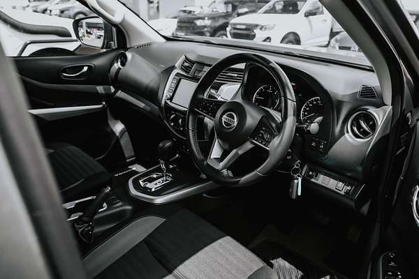 2023 Nissan Navara ST D23 4X4