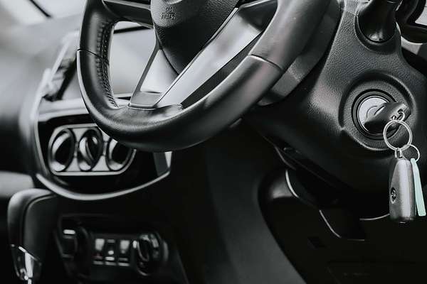 2023 Nissan Navara ST D23 4X4