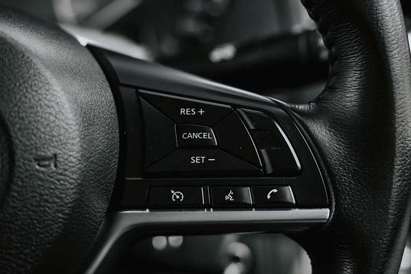 2023 Nissan Navara ST D23 4X4